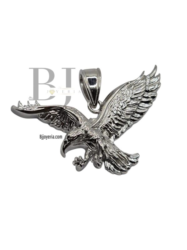 EAGLE PENDANT