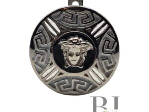 MEDUSA EARRINGS