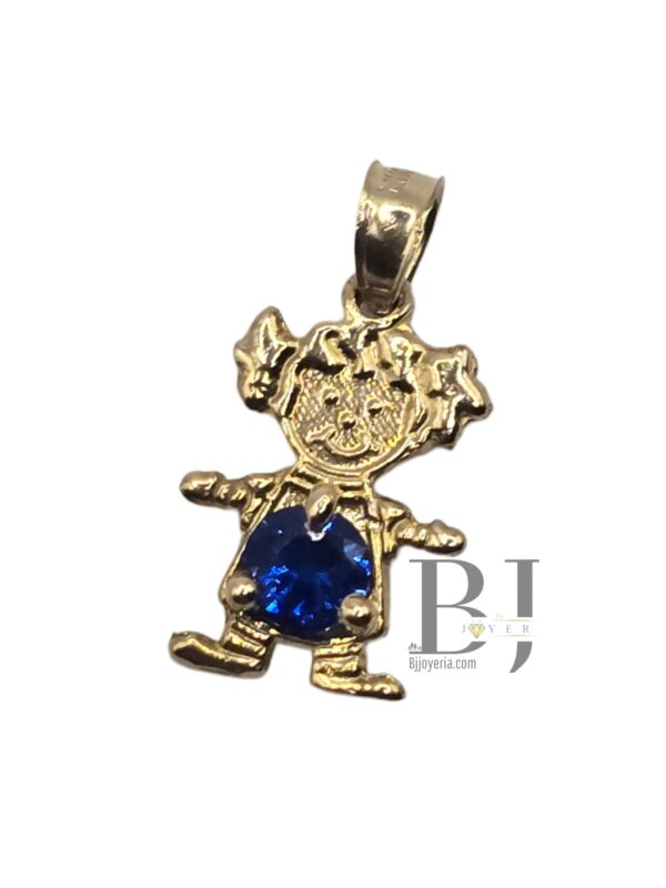 CHILDREN'S PENDANT - Image 2